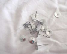 鋁制保溫釘